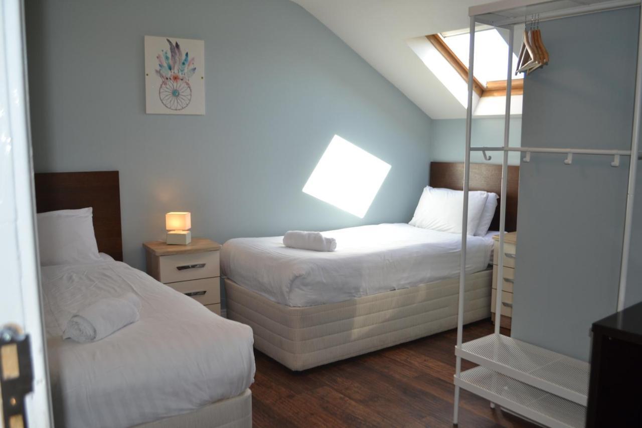 Hotel Walsh's And Maghera (Londonderry)