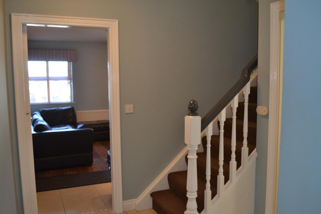 Walsh's And 3* Maghera (Londonderry)