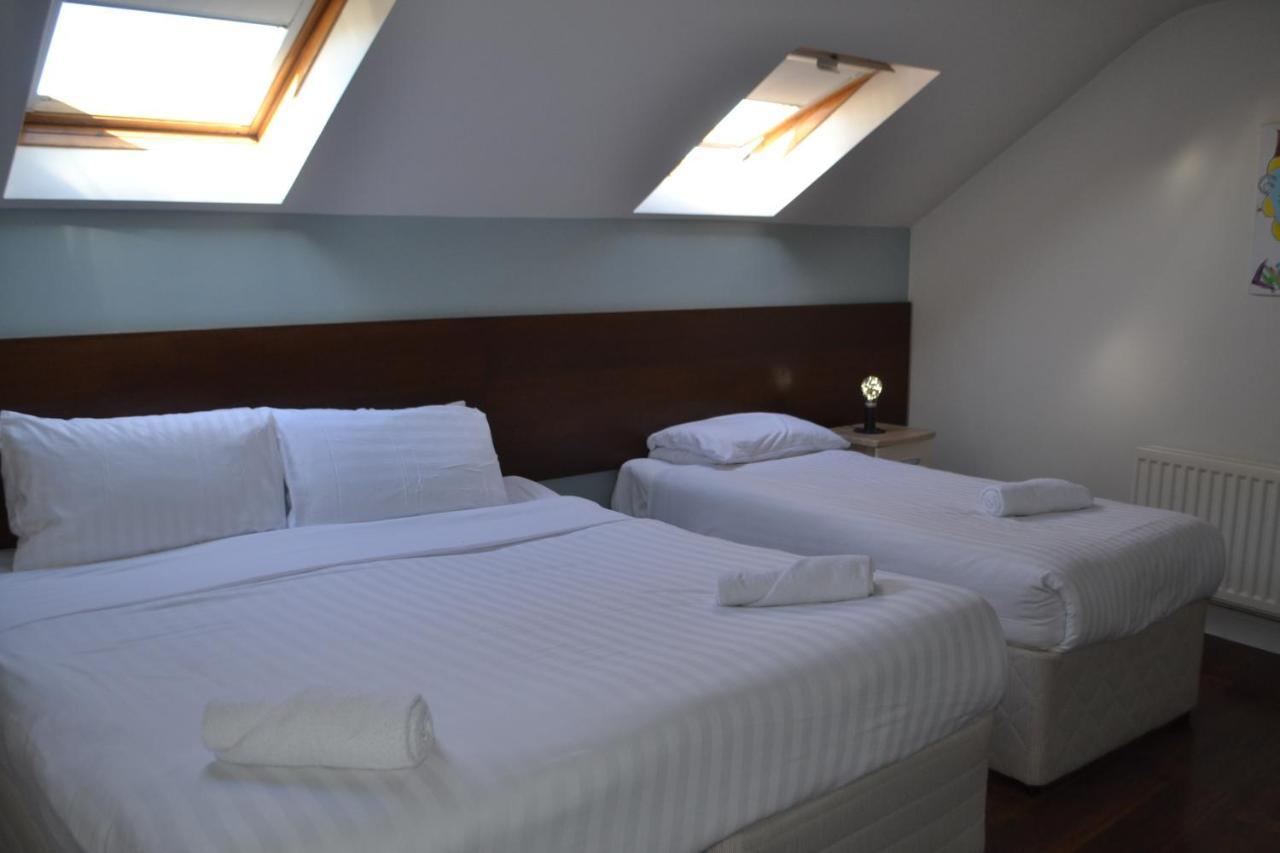 Walsh's And Hotel 3*