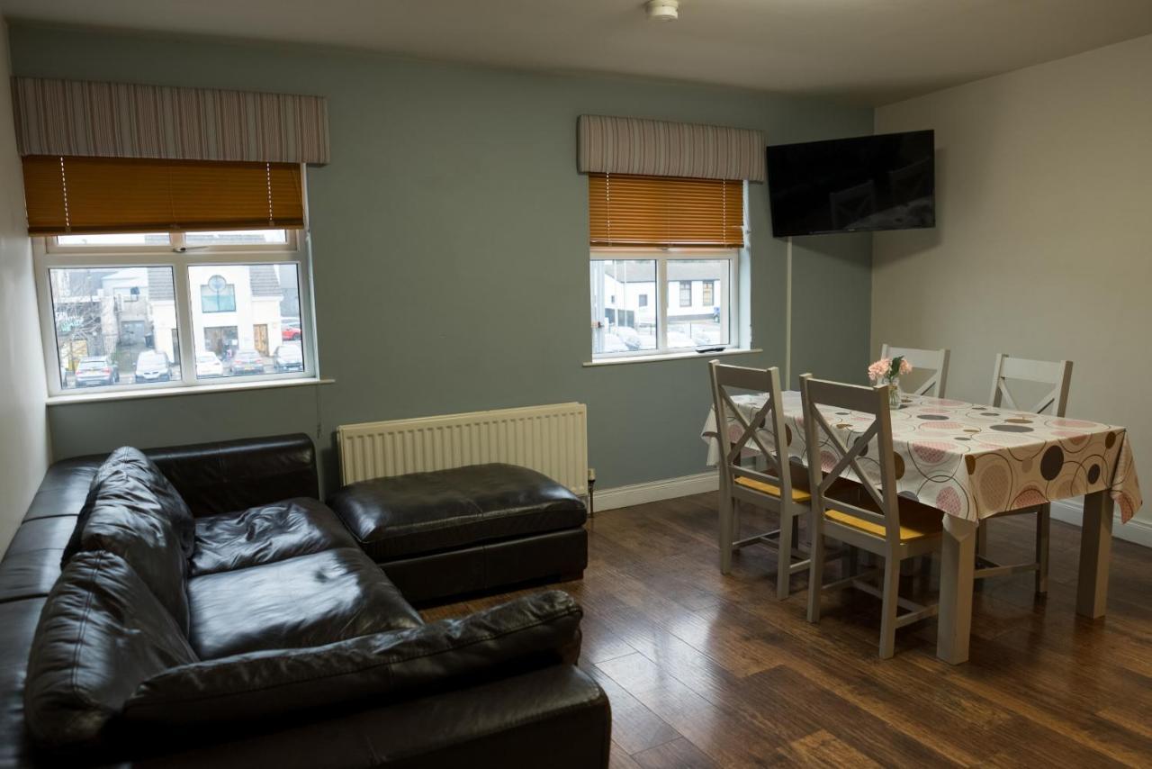 Walsh's And Hotel 3*