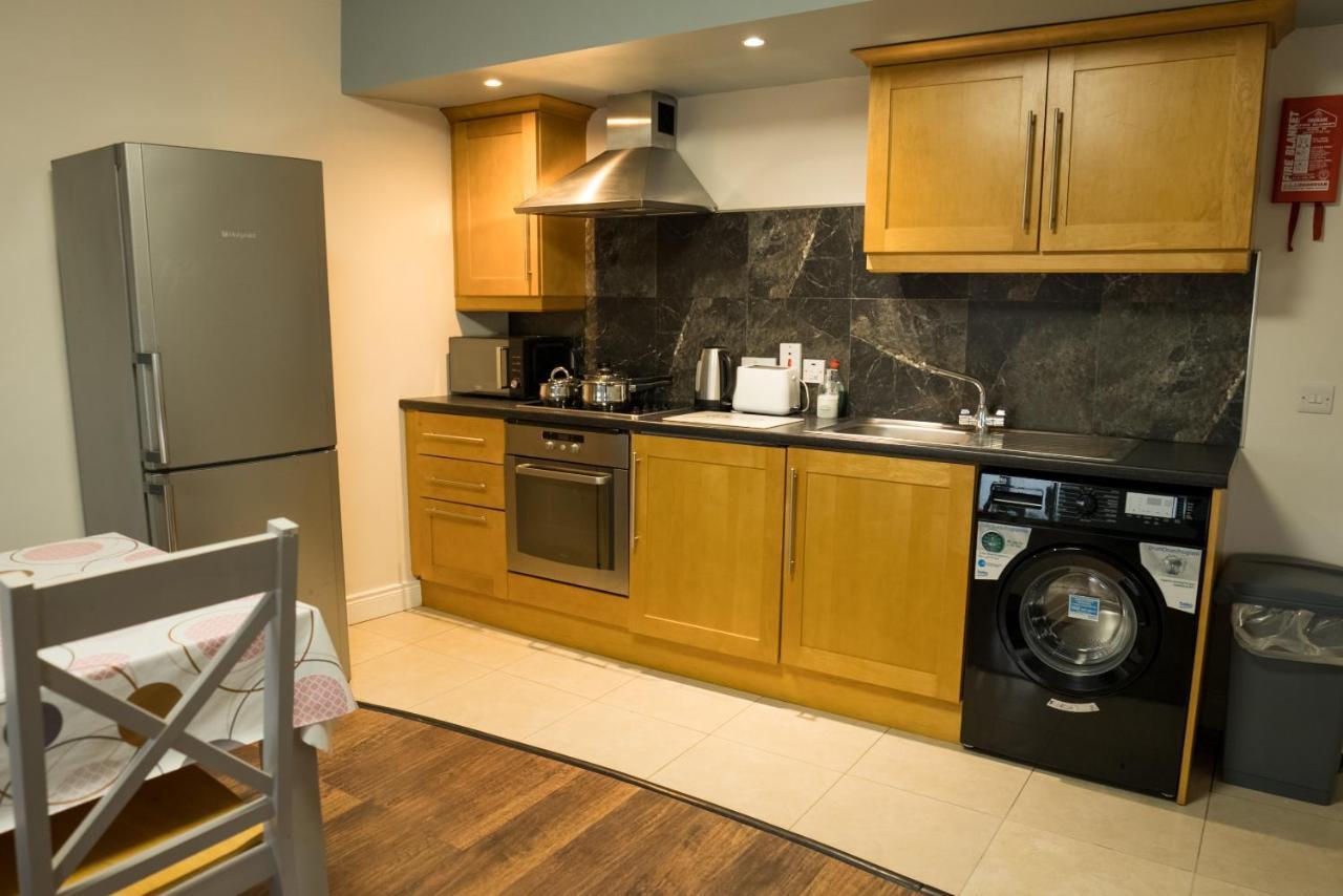 Hotel Walsh's And Maghera (Londonderry)