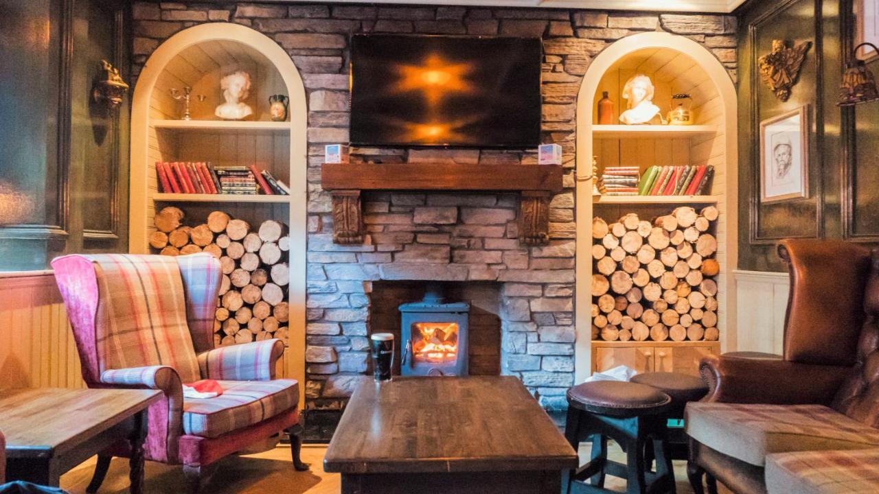 Walsh's And 3* Maghera (Londonderry)