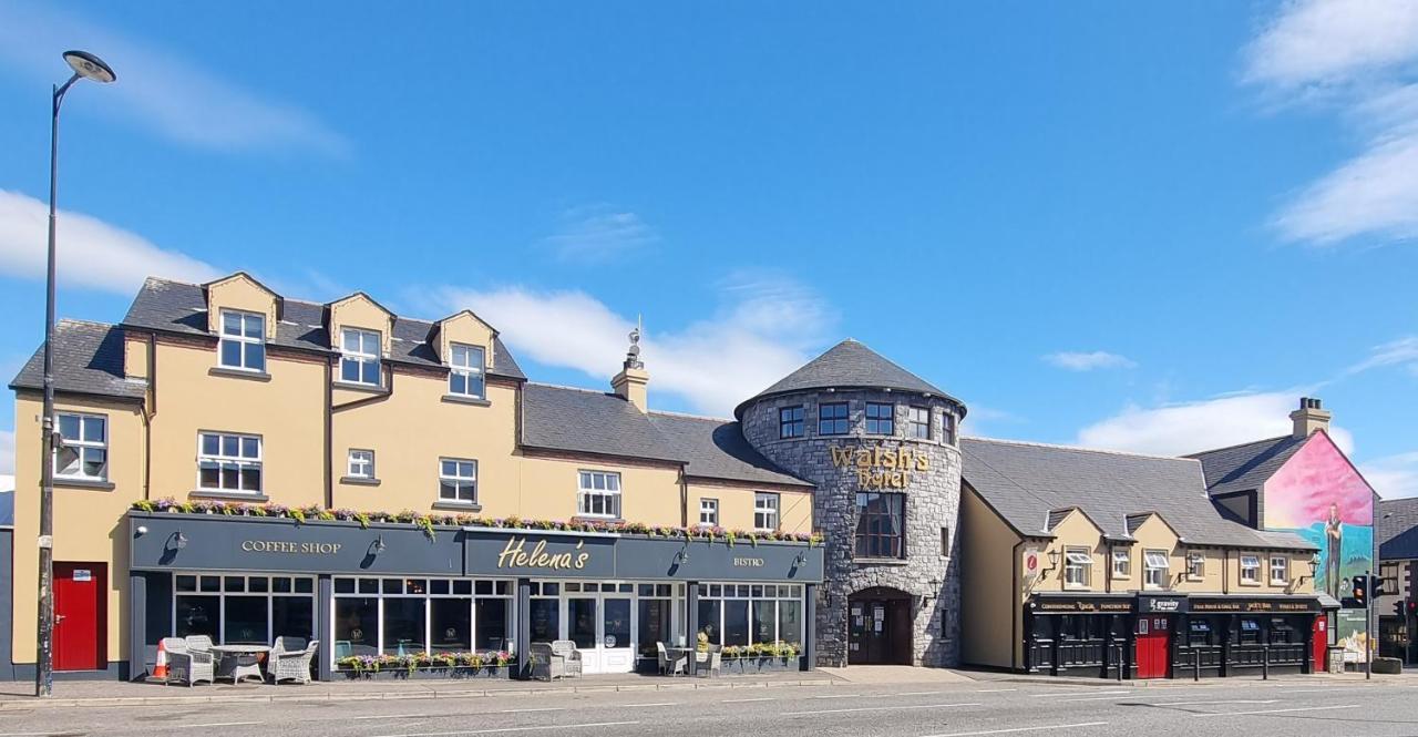 Hotel Walsh's And Maghera (Londonderry)